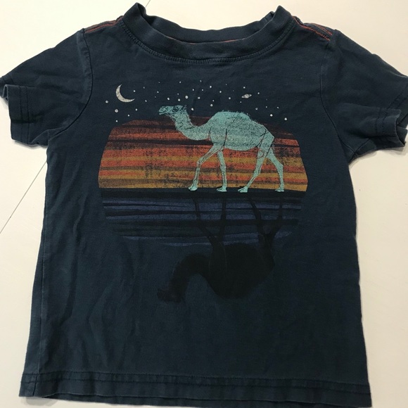 Tea Collection Other - Tea Collection tee size 2